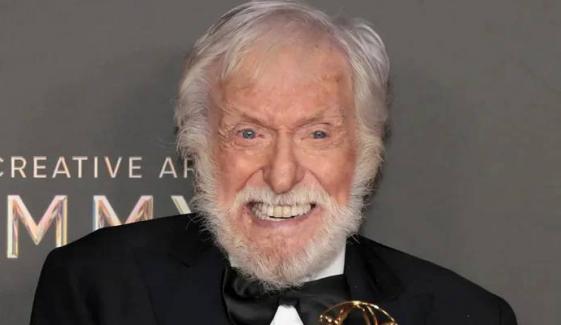 Dick Van Dyke gives heartbreaking health update ahead of 100th birthday