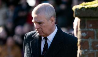 Andrew endures fresh blow after being seen at Royal Lodge