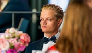 Princess Mette-Marit's Son Marius Borg hit with legal setback ahead of trial