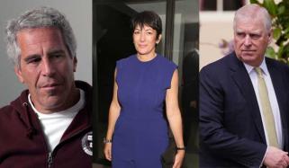 Andrew's 'massage' email to Maxwell confirms Giuffre's sexual assault claim