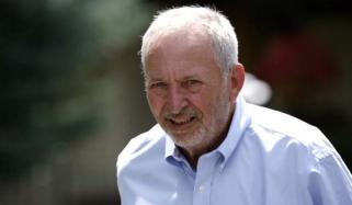 Larry Summers quits public roles, ‘deeply ashamed’ of Epstein ties