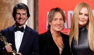 Tom Cruise finally reacts to ex-Nicole Kidman’s split from Keith Urban