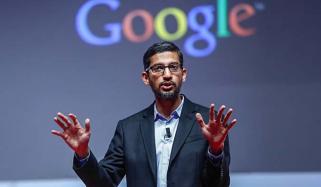 Google CEO Sundar Pichai sounds alarm on AI bubble, warns no company is safe