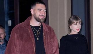 Taylor Swift's wedding-day at risk after recent outing with Travis Kelce