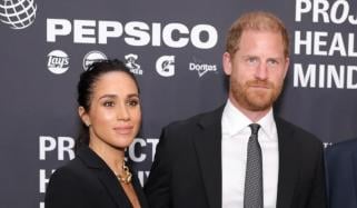 Prince Harry, Meghan Markle set for scathing interview with controversial host?