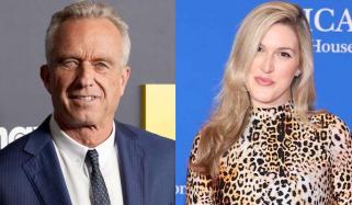 Olivia Nuzzi sets record straight on Robert F. Kennedy Jr.'s brain health