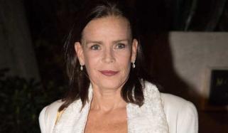 Princess Stéphanie receives huge honour on National Day 2025