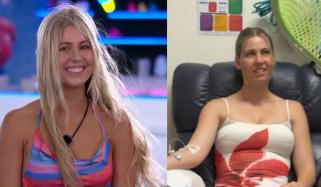 'Love Island' star shares heartbreaking cancer diagnosis, puts on strong front