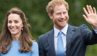 Kate Middleton pens emotional note after begging Prince Harry for UK ‘return’ 
