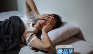 Survey reveals 72% of adults struggle with daily sleepiness