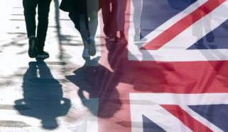 UK immigration sees surprising drop in net migration