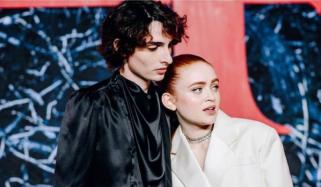 Sadie Sink, Finn Wolfhard admit ‘crying’ at ‘Stranger Things’ S5 filming