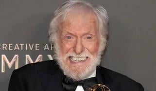 Dick Van Dyke gives heartbreaking health update ahead of 100th birthday
