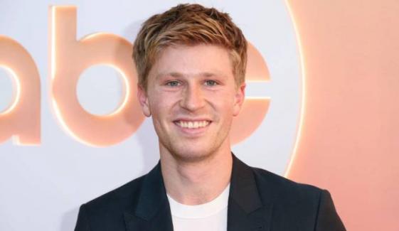 ‘DWTS’ alum Robert Irwin’s emotional ‘good luck charms’ leave fans in tears