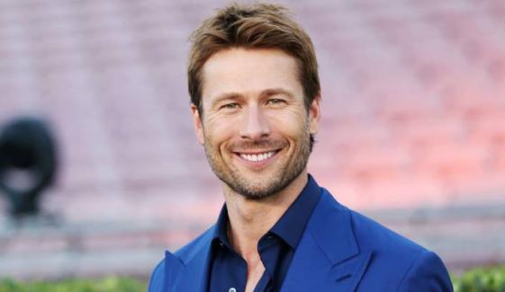 Glen Powell on cloud nine as he ticks off most ‘special’ item on his bucket list