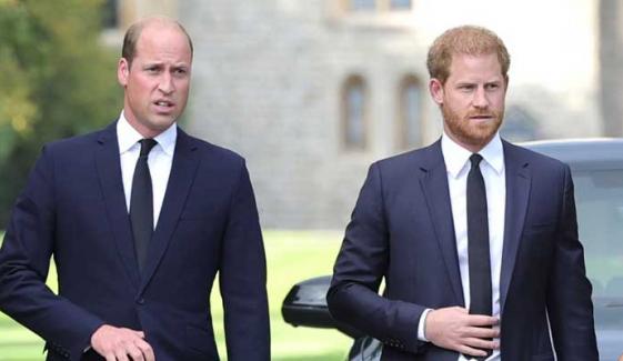 Prince William breaks silence after Harry announces second Canada trip