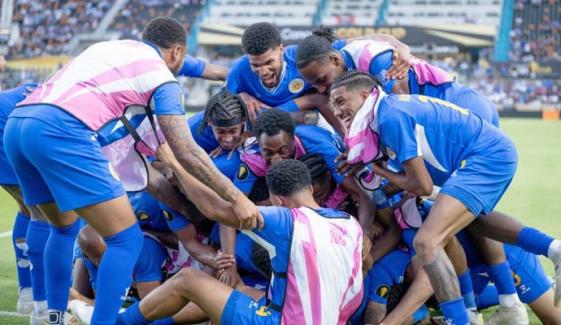 Curacao secures historic World Cup berth as least populous nation