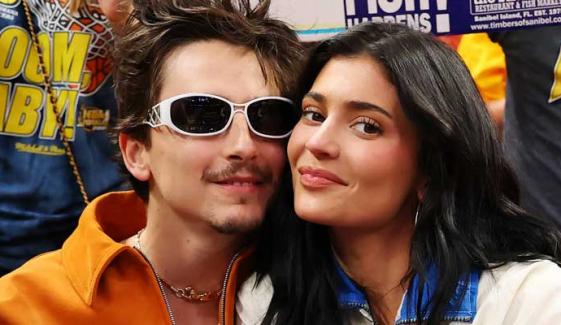 Kylie Jenner faces immense pressure as Timothée Chalamet makes shocking demand