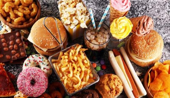 Are ultra-processed foods posing serious health affect? 