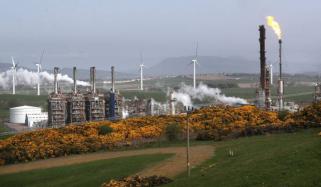 ExxonMobil set to shut Fife plant, hundreds of jobs at risk