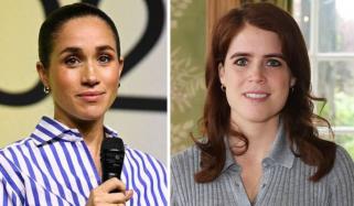 Meghan Markle pens special invite as Eugenie plans relocation: ‘just for you’