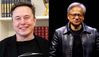 Elon Musk, Jensen Huang to unveil AI's future at US-Saudi forum