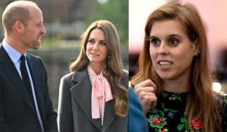Kate Middleton, Prince William fume over Princess Beatrice 'tone-deaf' move