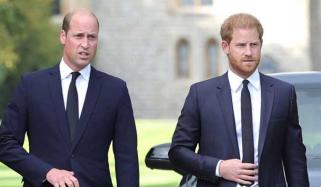 Prince William breaks silence after Harry announces second Canada trip