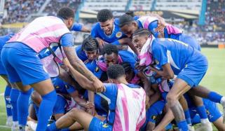 Curacao secures historic World Cup berth as least populous nation