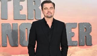 Leonardo DiCaprio celebrates 51st birthday with Achievement Award nomination