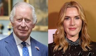 King Charles left speechless as Kate Winslet appears in ‘transparent dress’
