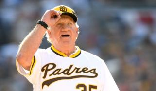 Randy Jones, San Diego Padres legend dies at 75