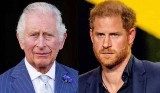 King Charles Issues heartfelt message as Prince Harry shares new trip plans