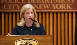 NYC Mayor-elect Mamdani retains Jessica Tisch as police commissioner