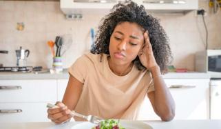 Eating disorders cause long-lasting health risks, study