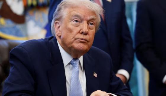 Trump greenlights release of Jeffrey Epstein files