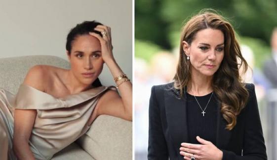 Meghan Markle outshines Princess Kate’s grand royal return with bold cover shoot
