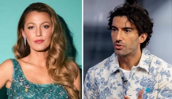 Blake Lively, Justin Baldoni case takes dramatic turn with judge’s new order