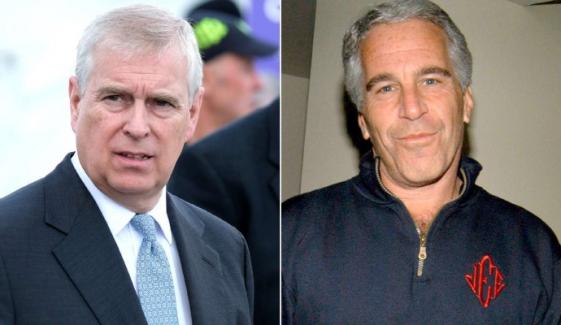 Andrew lands in hot water after Jeffrey Epstein survivor demands answers