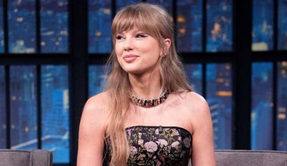 Taylor Swift drops dramatic sneak-peeks amid ‘New Heights’ appearance buzz