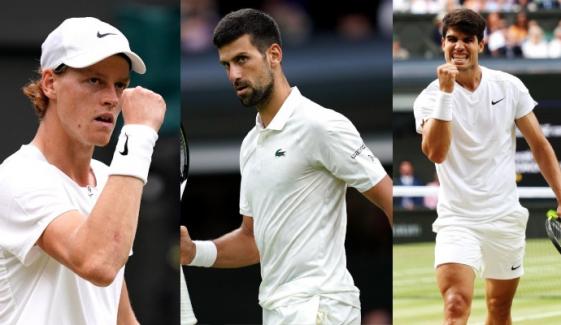 Djokovic opens up about Alcaraz vs Sinner's ATP Finals clash