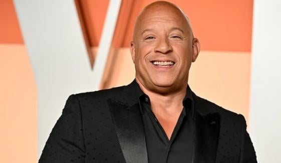 Vin Diesel vindicated in sexual battery case tied to 'Fast 5'