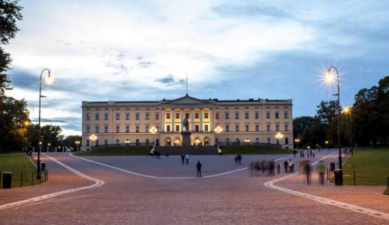 Royal Family reveals strange superstition as it wishes luck for key event