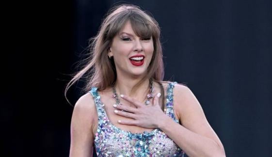 Taylor Swift gets special shout-out in Royal Family’s sweet update