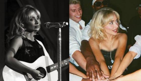 Sabrina Carpenter lives ‘ultimate dream’ with 'Alice in Wonderland' role