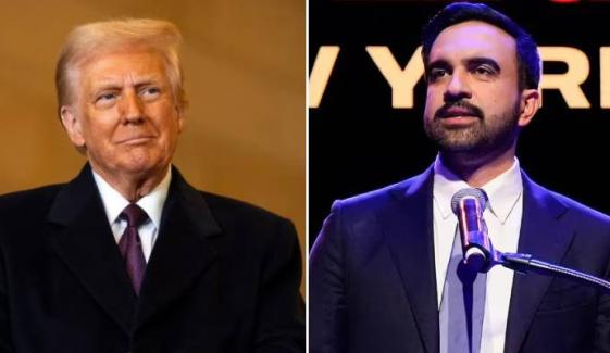 Zohran Mamdani set for major Oval Office meeting with Donald Trump