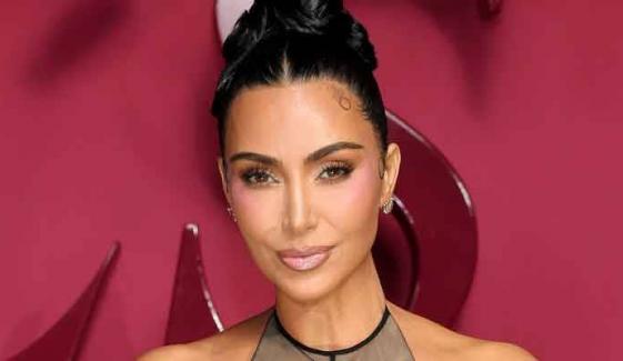 Kim Kardashian rushes to brain surgeon after MRI spotted dangerous Aneurysm