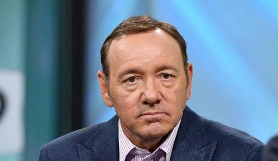 Kevin Spacey speaks up on struggles he faced after sexual assault allegations