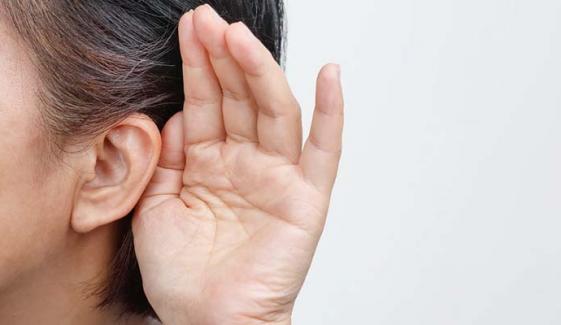Scientists urge hearing loss screening for individuals with Type 2 Diabetes