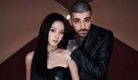 Zayn Malik reveals reason behind pop comeback with Jisoo duet ‘Eyes Closed’
